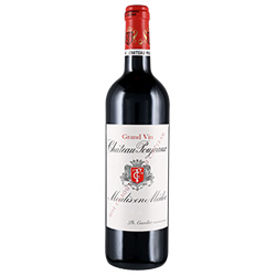 Moulis-en-Médoc AOC Château Poujeaux