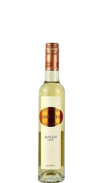 Cuvèe Auslese 375ml