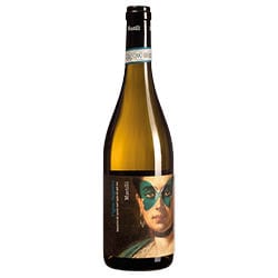 Mustilli Vigna Segreta Sannio Falanghina Sant'Agata dei Goti DOC 2022 0,75 ℓ