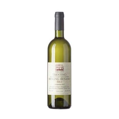 Trentino Riesling Renano Doc
