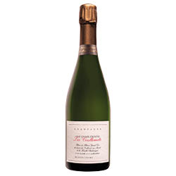 Champagne Le Mesnil Grand Cru Brut Les Coulmets