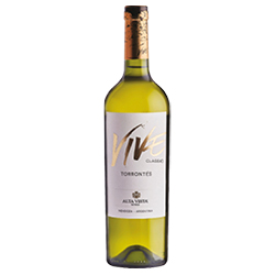 Luján de Cuyo IG Vive Torrontés