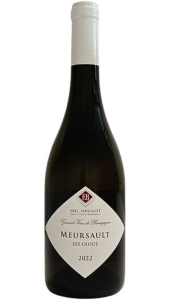 Meursault - Les clous