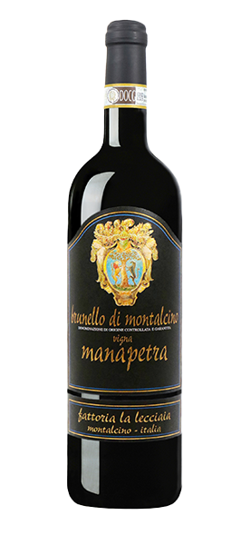 "Manapetra" Brunello di Montalcino DOCG 2019