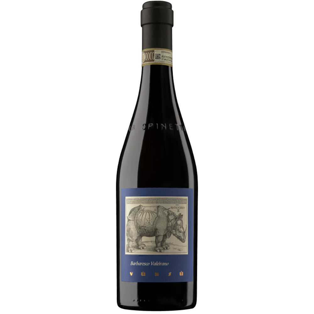 Barbaresco Valeirano DOCG
