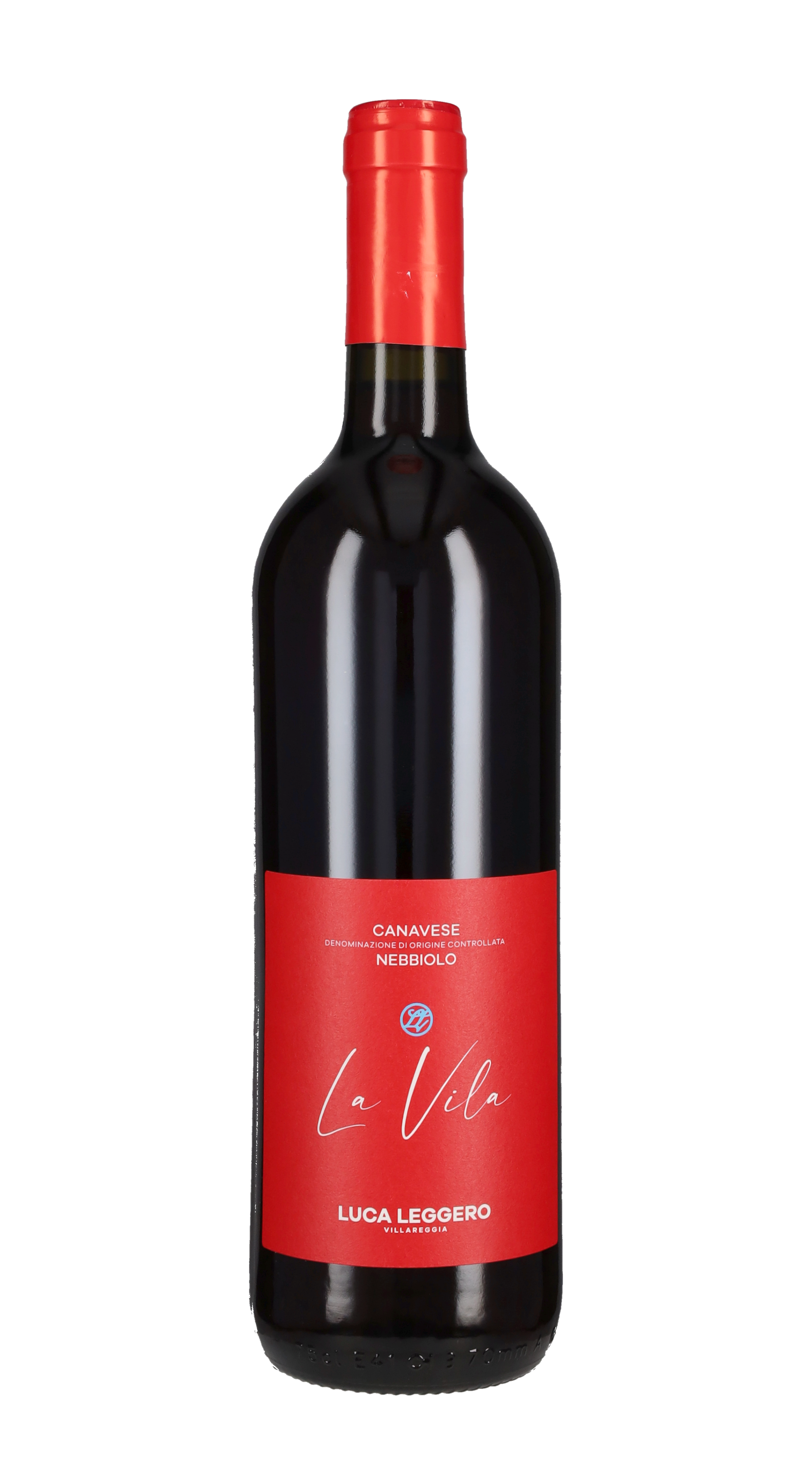 Nebbiolo 'La Vila'