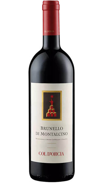 Brunello di Montalcino DOCG 2020