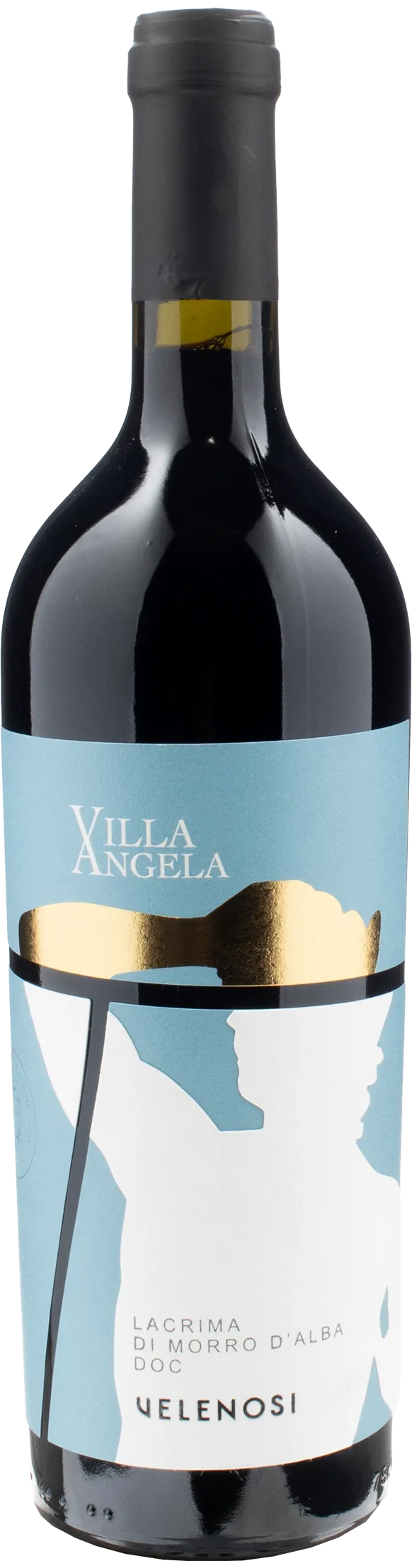 Villa Angela Lacrima di Morro d'Alba