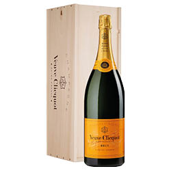 Champagne Brut Yellow Label
