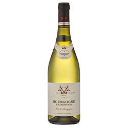Reine Pédauque Chardonnay Bourgogne AOC 2023 0,75 ℓ