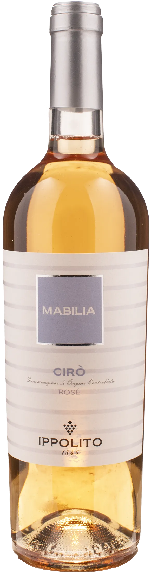 Ciro Rosè Mabilia