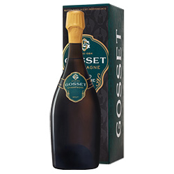 Champagne Brut Grand Millésime