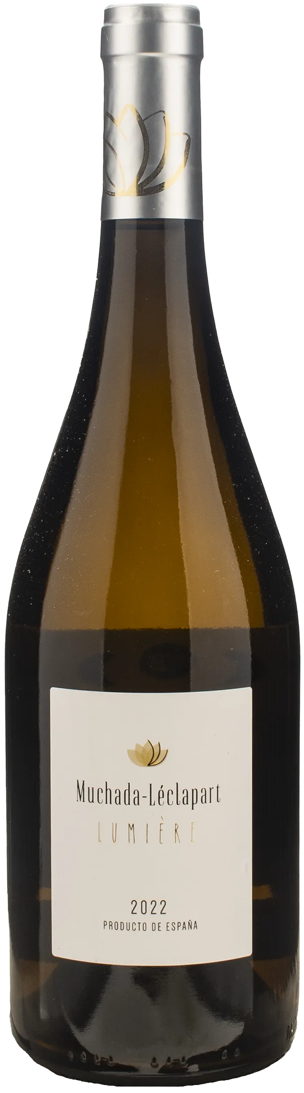 Muchada Leclapart Lumieres