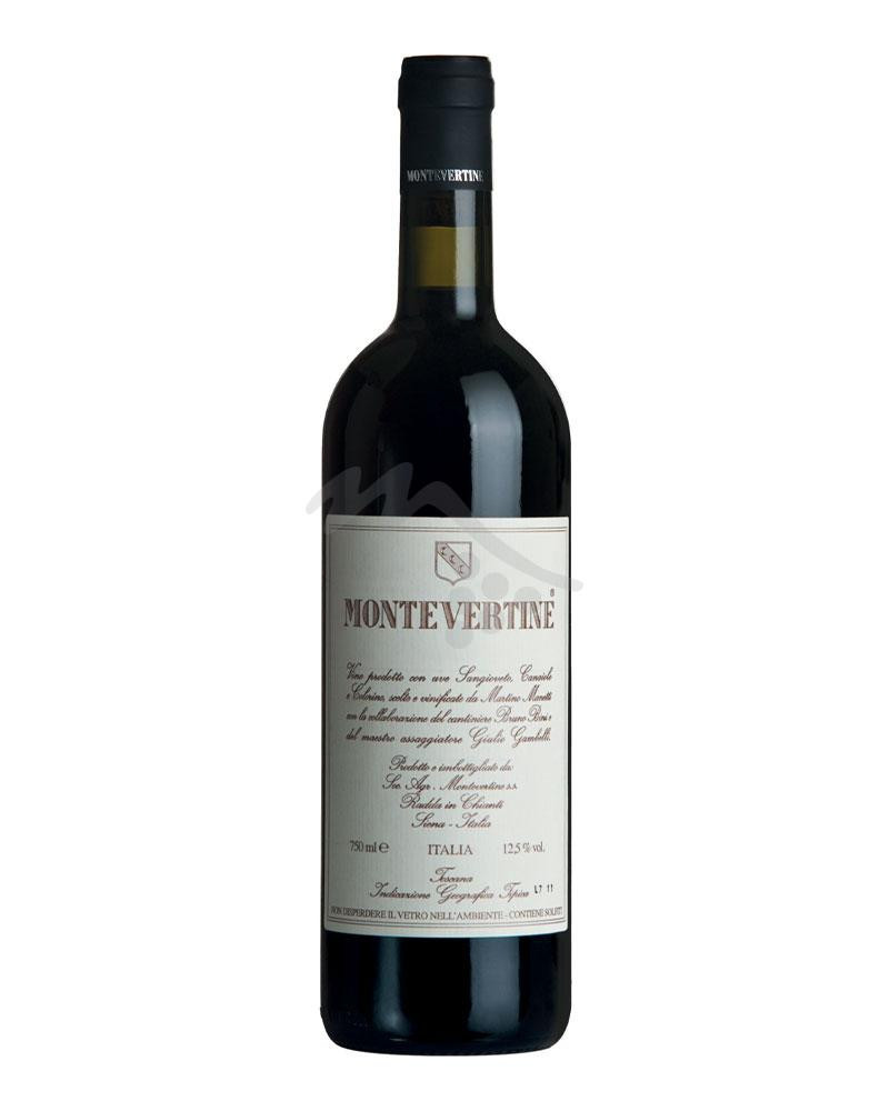Montevertine 2022 Toscana IGT Montevertine