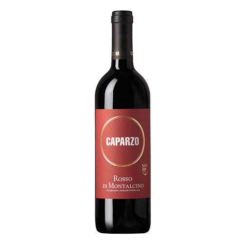 Rosso di Montalcino DOC