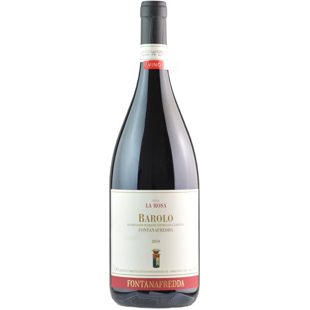 Barolo Vigna La Rosa Magnum
