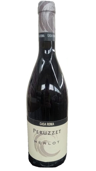 Merlot - Peruzzet - Casa Roma