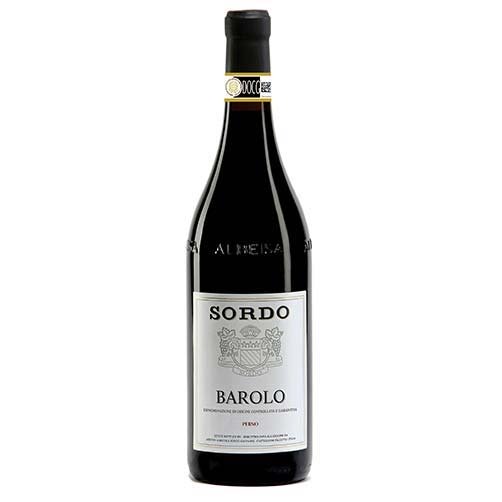 Barolo Perno DOCG