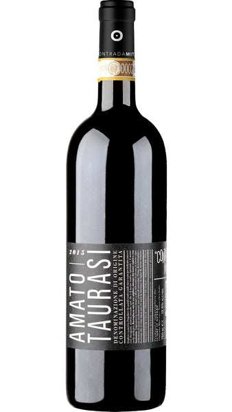 Rosso Aglianico DOCG - Amato Taurasi