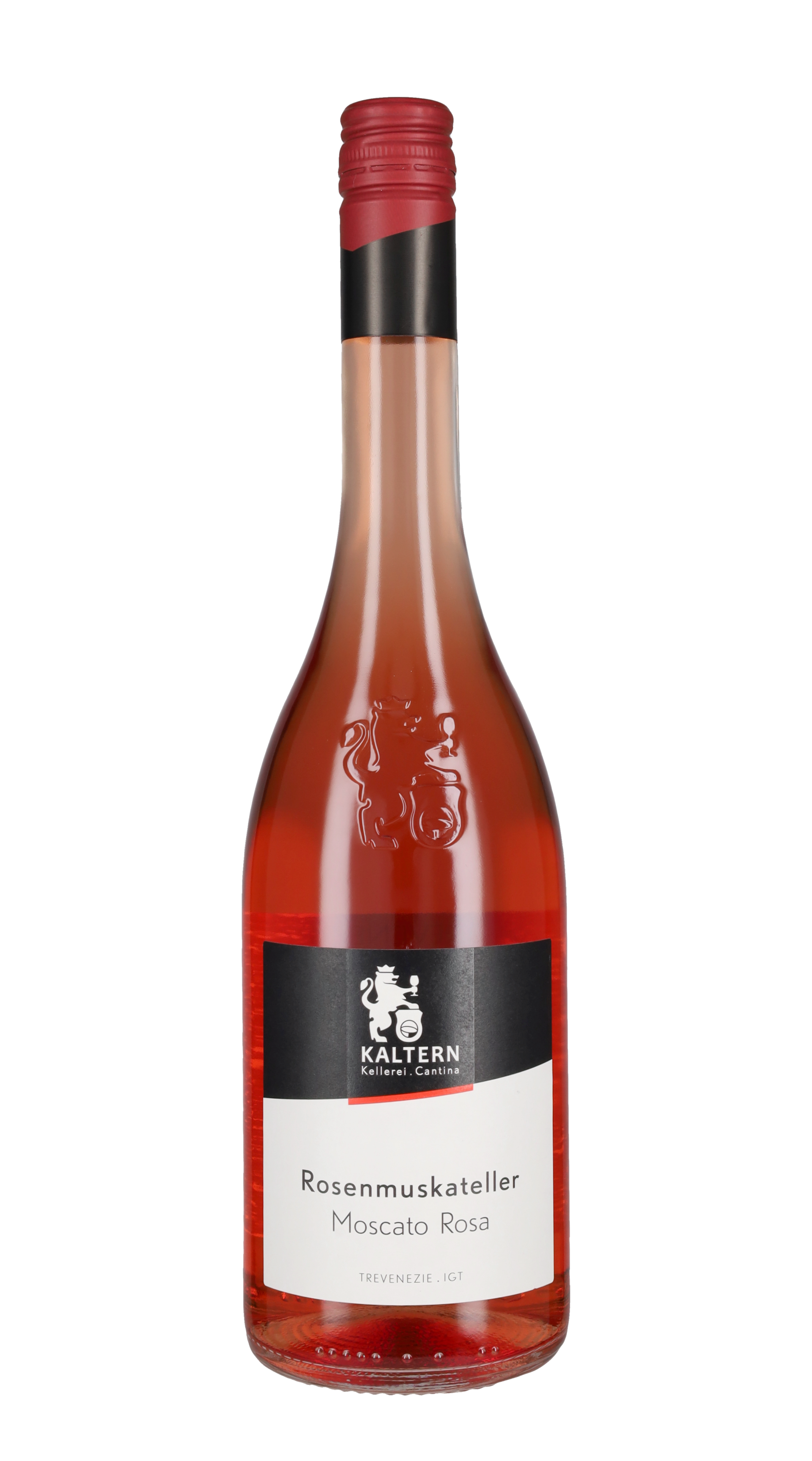 Moscato Rosa Cantina di Caldaro Kaltern
