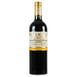 Friuli Colli Orientali Refosco dal Peduncolo Rosso di Cialla