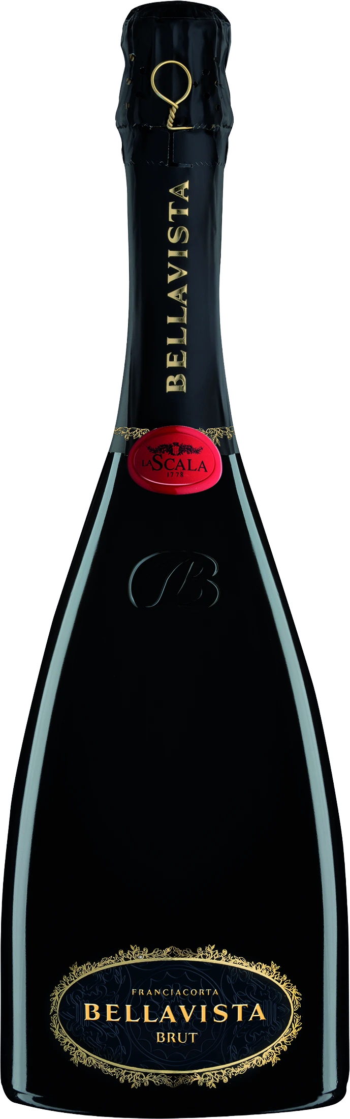 Franciacorta Teatro alla Scala Brut