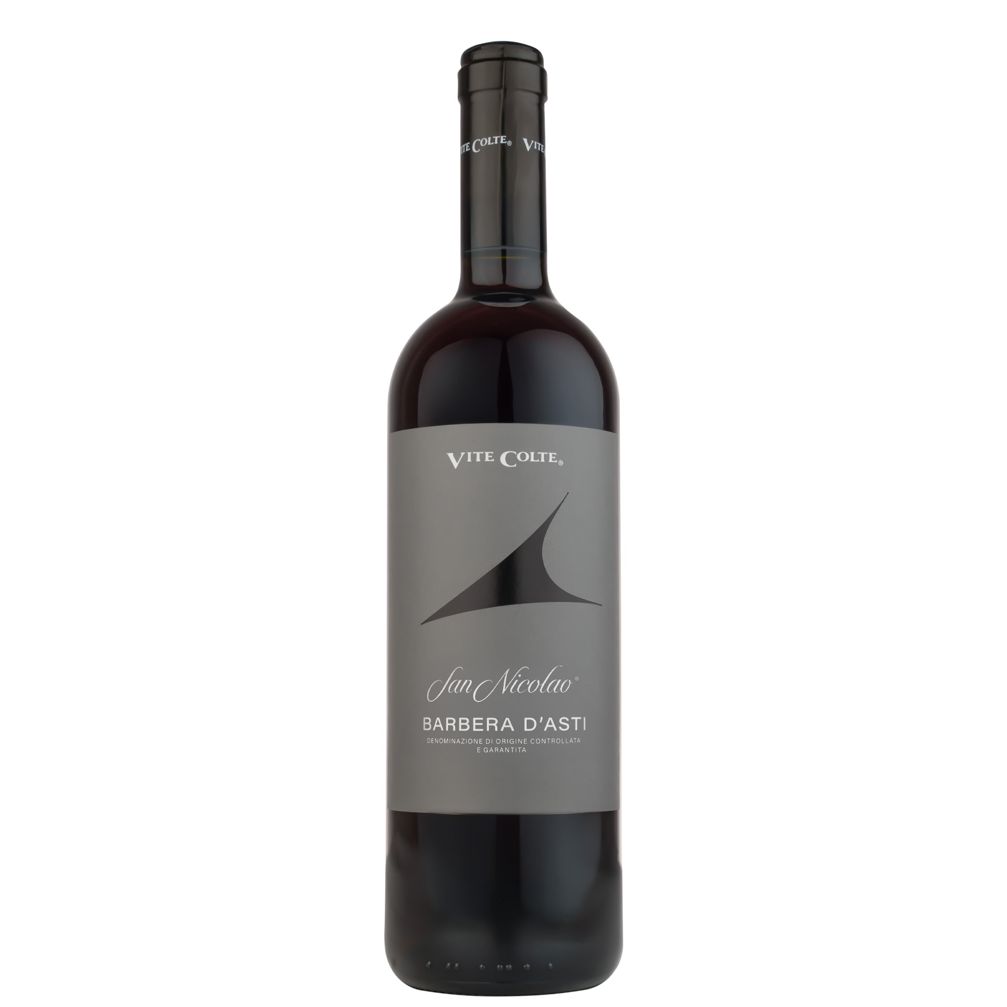 Barbera d'Asti DOCG San Nicolao