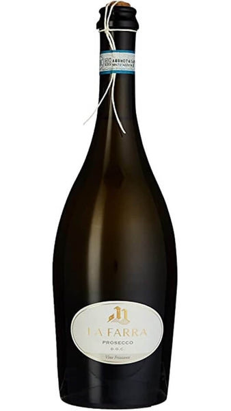 Valdobbiadene Prosecco DOCG Superiore Frizzante - Spago