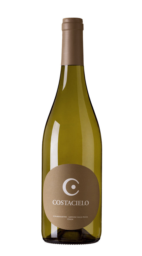 Costacielo Bianco Lunarossa