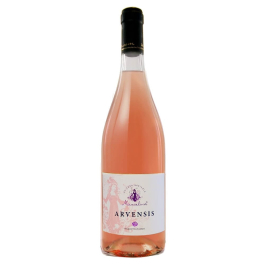 Croatina Rosè Frizzante Arvensis Provincia di Pavia IGT