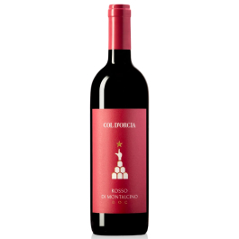 Rosso di Montalcino DOC 2022