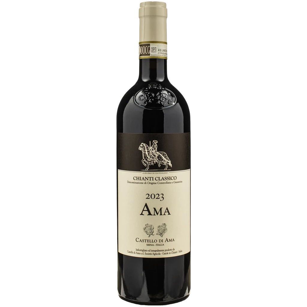 Chianti Classico Ama