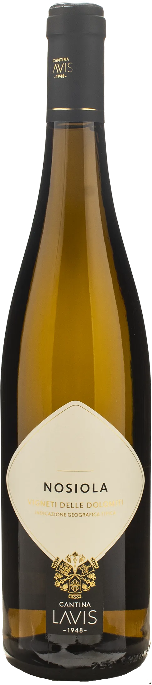 Nosiola Vigneti delle Dolomiti