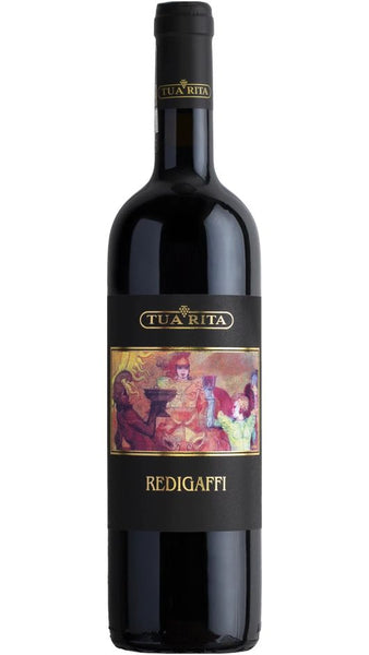 Rosso Toscana IGT - Redigaffi