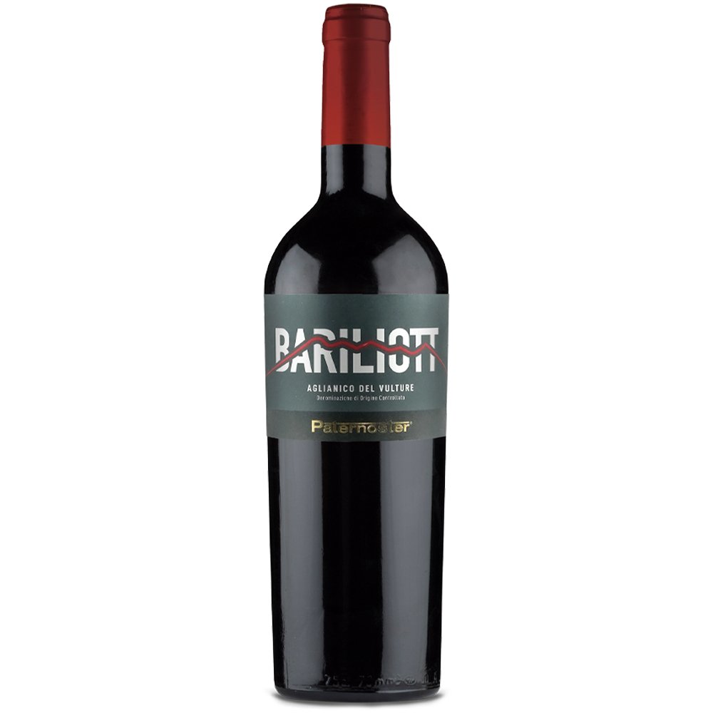 Bariliott