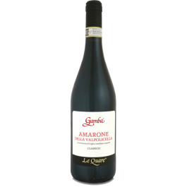 Amarone della Valpolicella DOCG Classico Le Quare