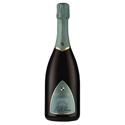 Prosecco Superiore di Conegliano Valdobbiadene Extra Brut Ponte Rosso