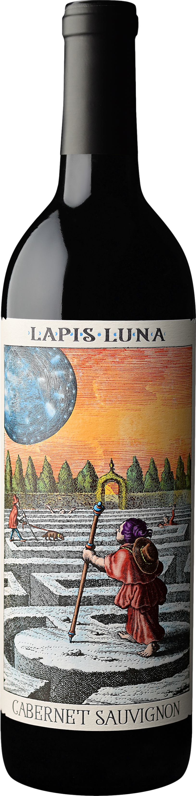 Lapis Luna Cabernet Sauvignon 2022