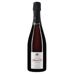 Champagne Brut Rosé Premier Cru Cuvée Rubis