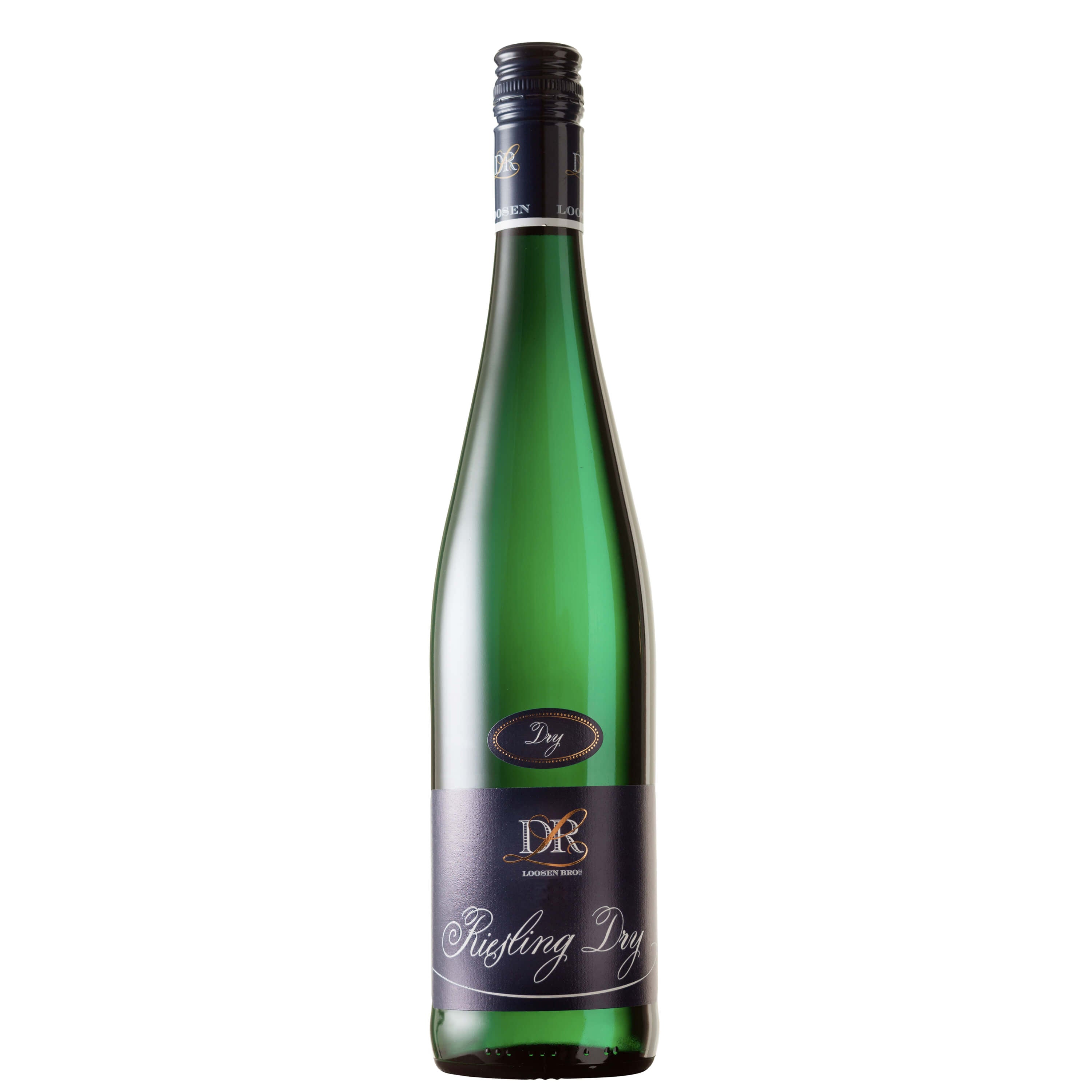 Mosel Riesling QbA Trocken