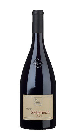 Merlot 'Siebeneich' Cantina