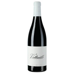 Bierzo Valtuille Vino de Villa