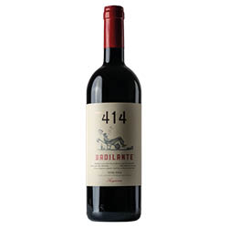 Toscana Rosso Badilante