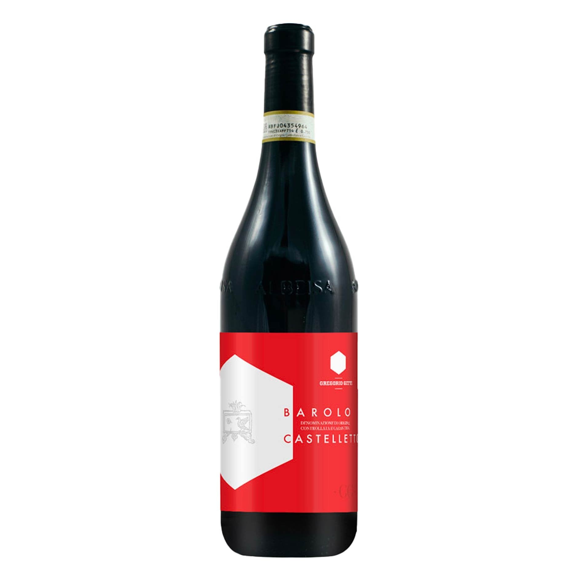 Barolo DOCG Castelletto