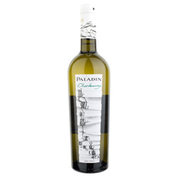 Paladin Chardonnay 2024 0,75 ℓ