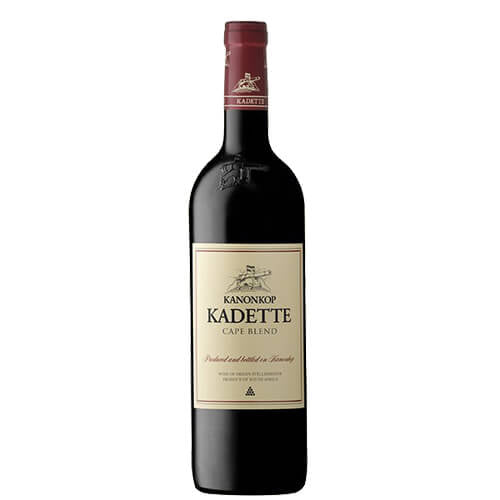 Stellenbosch Kadette