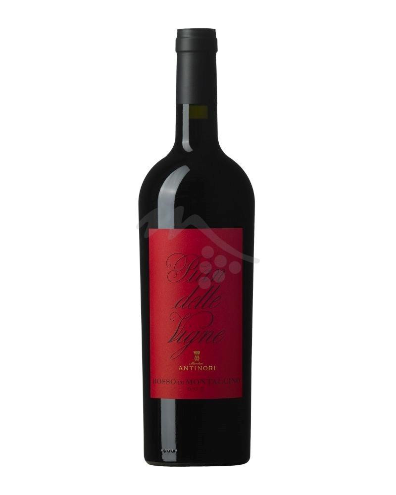 Pian delle Vigne 2023 Rosso di Montalcino DOC Marchesi Antinori