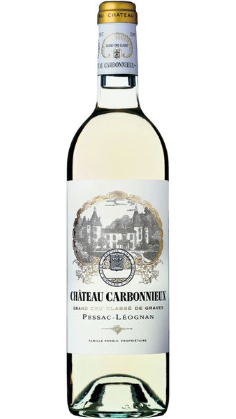 Chateau Carbonnieux Bianco Grand Cru Classe