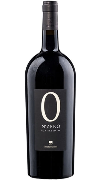 Negroamaro IGP Salento - N° Zero