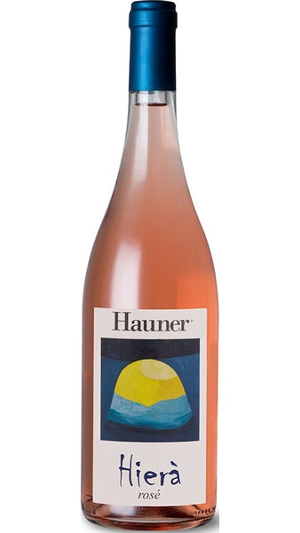 Hiera Rose' IGP Terre Siciliane